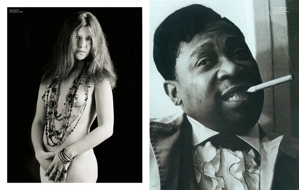 Abrams and Chronicle 50 Years of Rolling Stone musikkbok innbundet