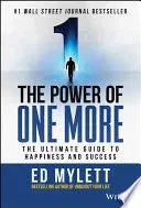 Bokia The Power of One More bok som ny engelsk