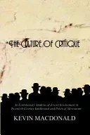 Bokia The Culture of Critique bok akseptabel engelsk