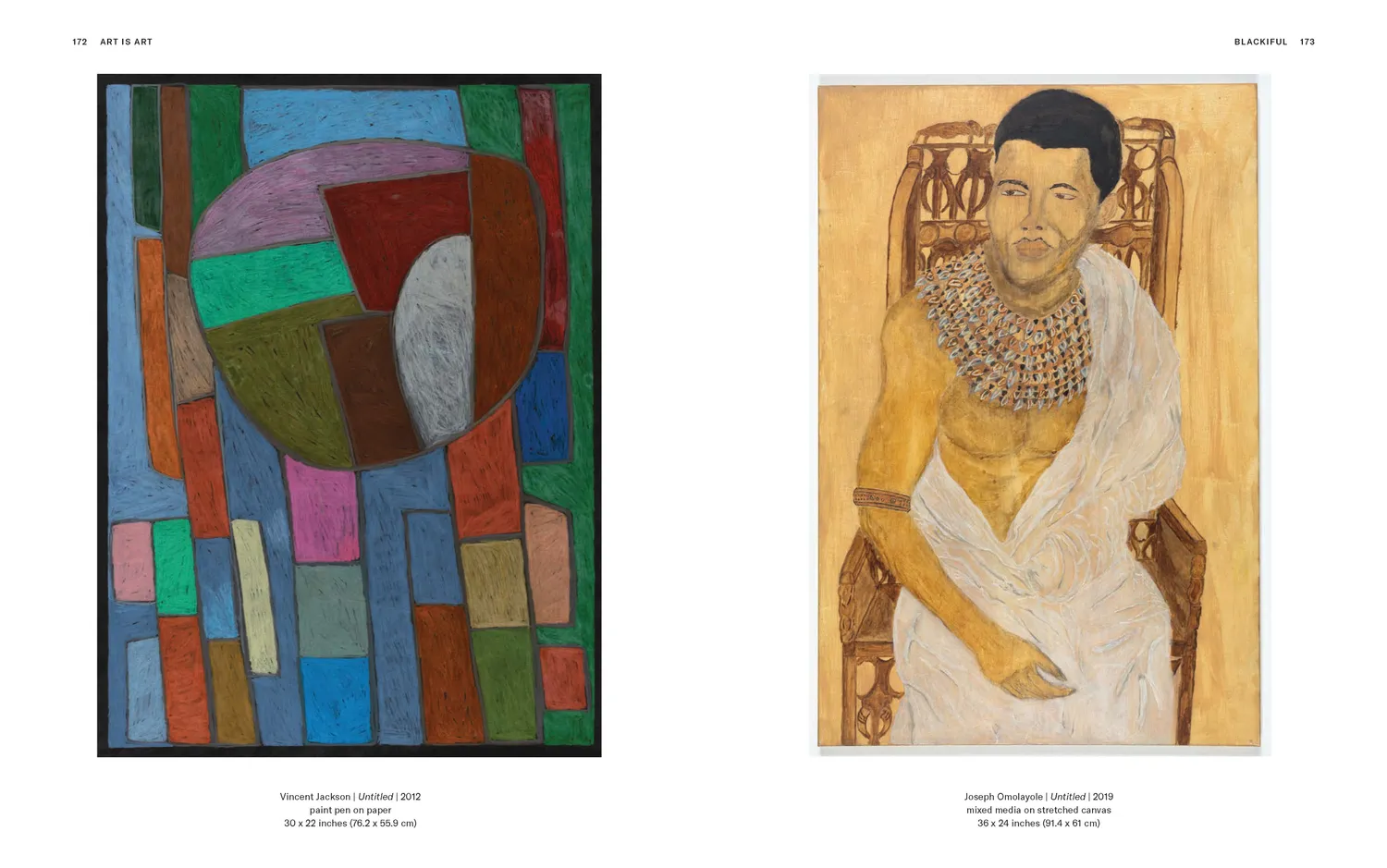 Abrams and Chronicle Art Is Art kunstbok innbundet Creativity