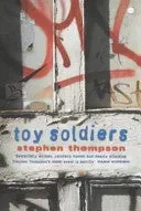 Bokia Toy Soldiers roman slitt engelsk debut