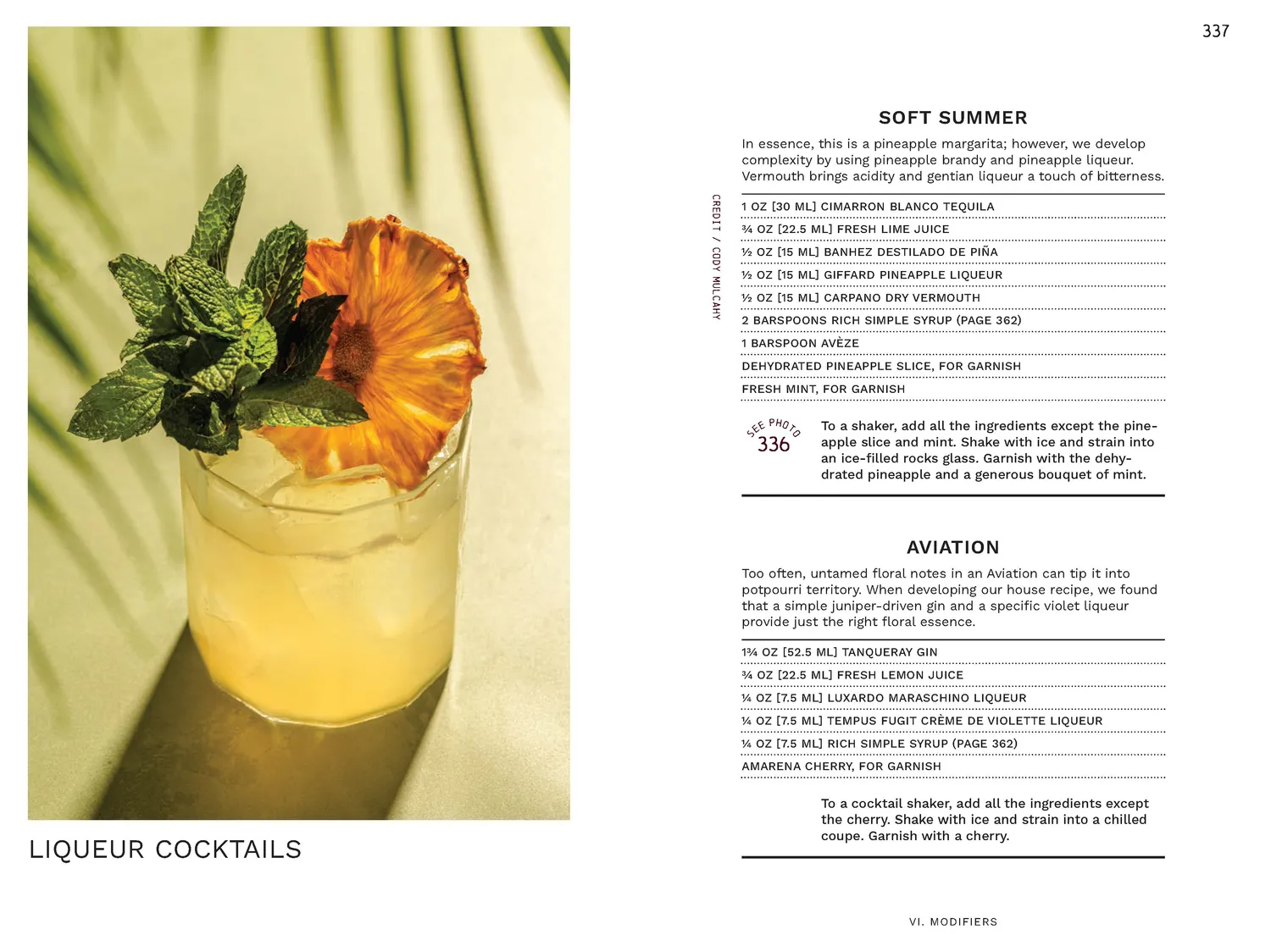 Chronicle Books The Bartender's Library cocktailbok innbundet drinker