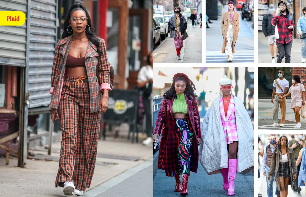Abrams Watching New York Street Style innbundet fotobok mote
