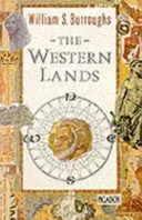 Bokia The Western lands pocketbok pent brukt engelsk