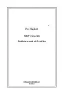 Per Højholt Dikt 1963-1989 pocket brukt lyrikk