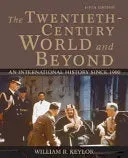Bokia The Twentieth-century World and Beyond bruktbok – slitt