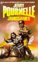 Bokia Janissaries bok pent brukt engelsk
