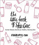 Bokia The Little Book of Skin Care bok pent brukt engelsk