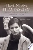 Bokia Feminism, Film, Fascism bok pent brukt engelsk