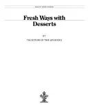 Bokia Fresh Ways with Desserts bok akseptabel kokebok