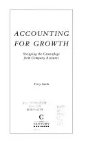 Bokia Accounting for Growth bok brukt regnskap