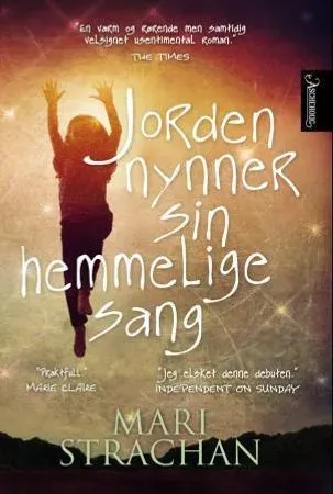 Bokia Jorden nynner sin hemmelige sang bok veldig slitt