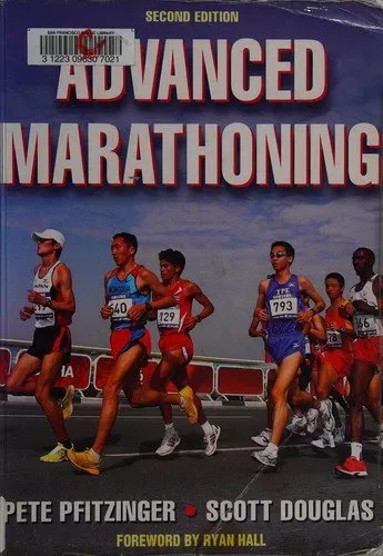 Bokia Advanced marathoning bok trening maraton brukt