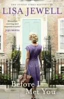 Bokia Before I Met You bok pent brukt engelsk roman