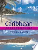 Bokia Caribbean Passagemaking bok pent brukt seiling