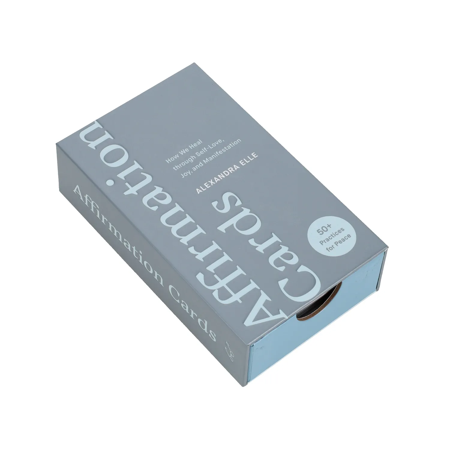 Chronicle Books Affirmation Cards Alexandra Elle 65 kort