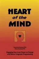 Bokia Heart of the Mind bok pent brukt engelsk