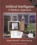 Bokia Artificial Intelligence bok brukt med markeringer