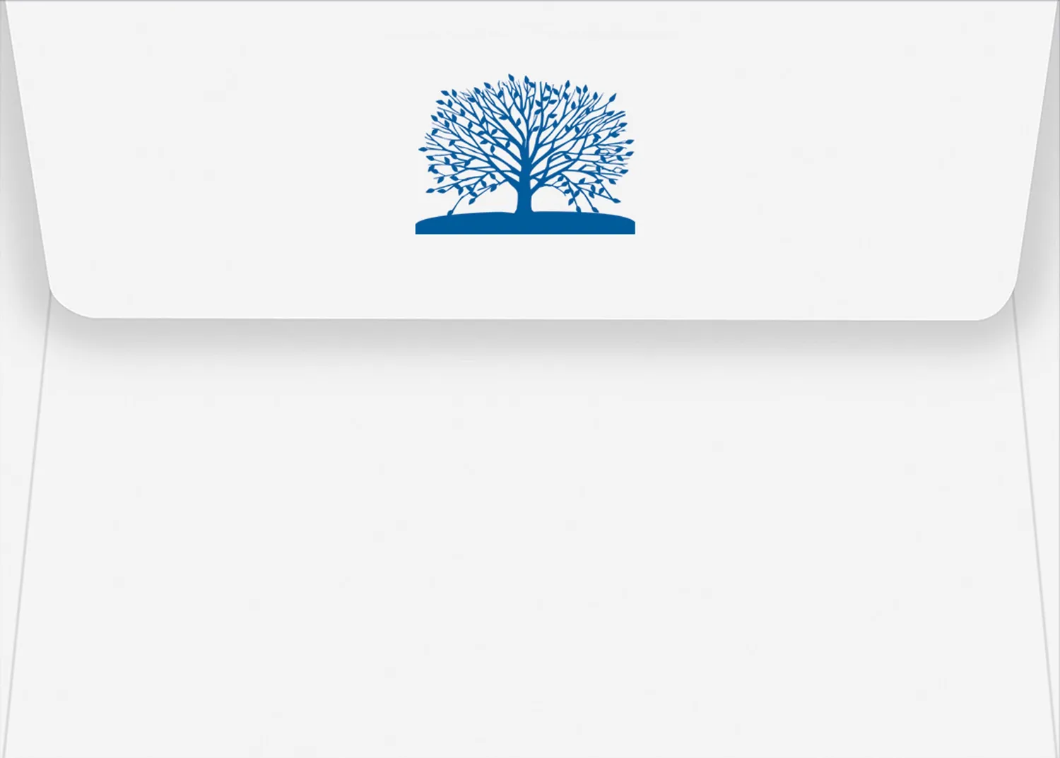 Peter Pauper Press Tree of Life notatkort 10-pakning laserskåret