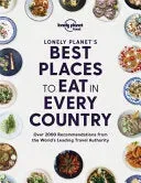 Bokia The Best Place to Eat in Every Country matguide pent brukt