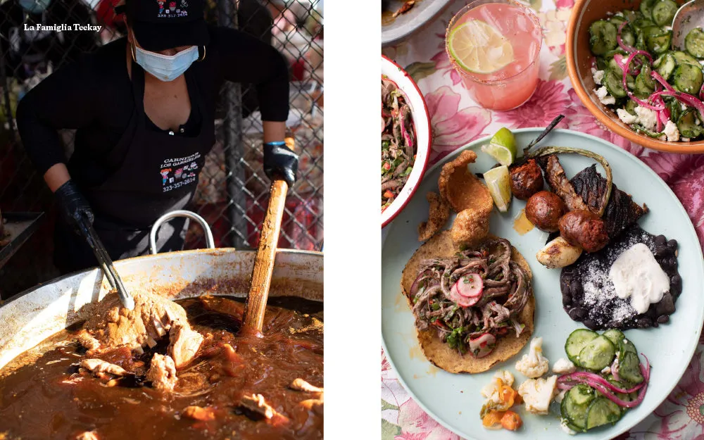 Abrams Asada The Art of Mexican-Style Grilling kokebok innbundet