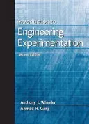Bokia Introduction to Engineering Experimentation bok brukt lærebok