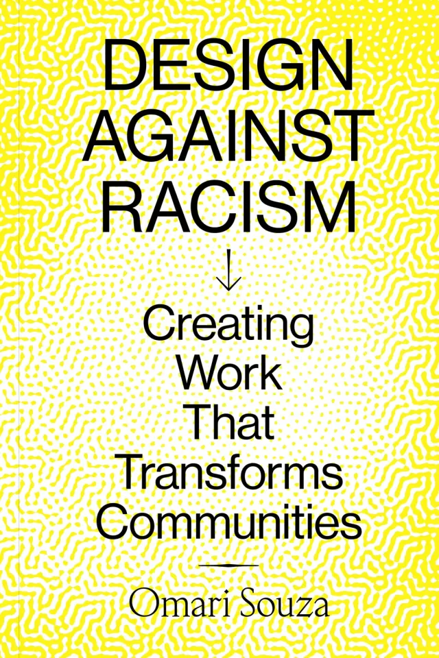 Abrams & Chronicle Books Design Against Racism pocket antirasisme