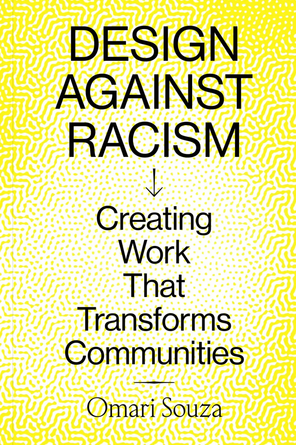 Abrams Design Against Racism pocketbok paperback sakprosa