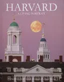 Harvard Living Portrait fotobok som ny engelsk campus
