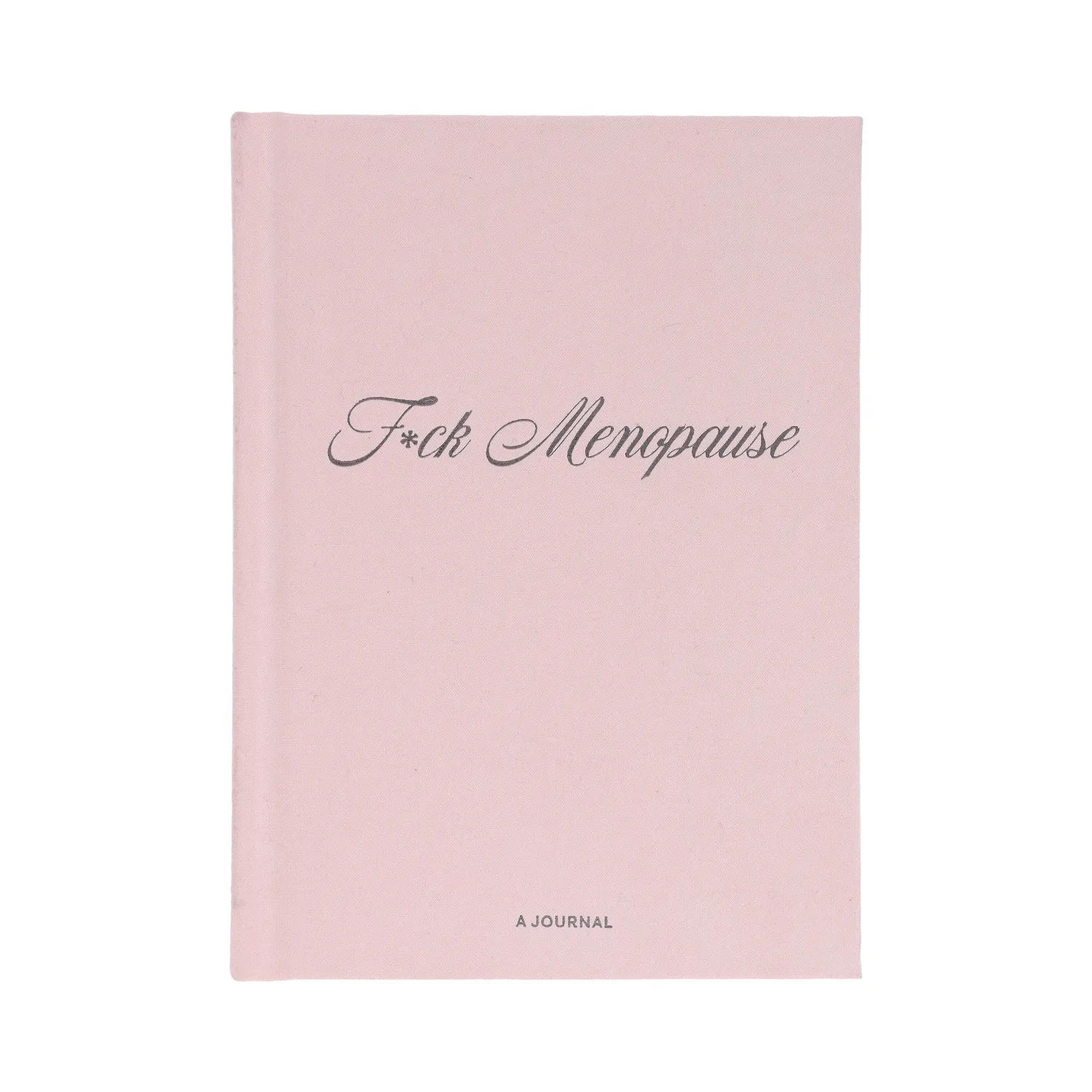 Chronicle F*ck Menopause journal notatbok humor gave