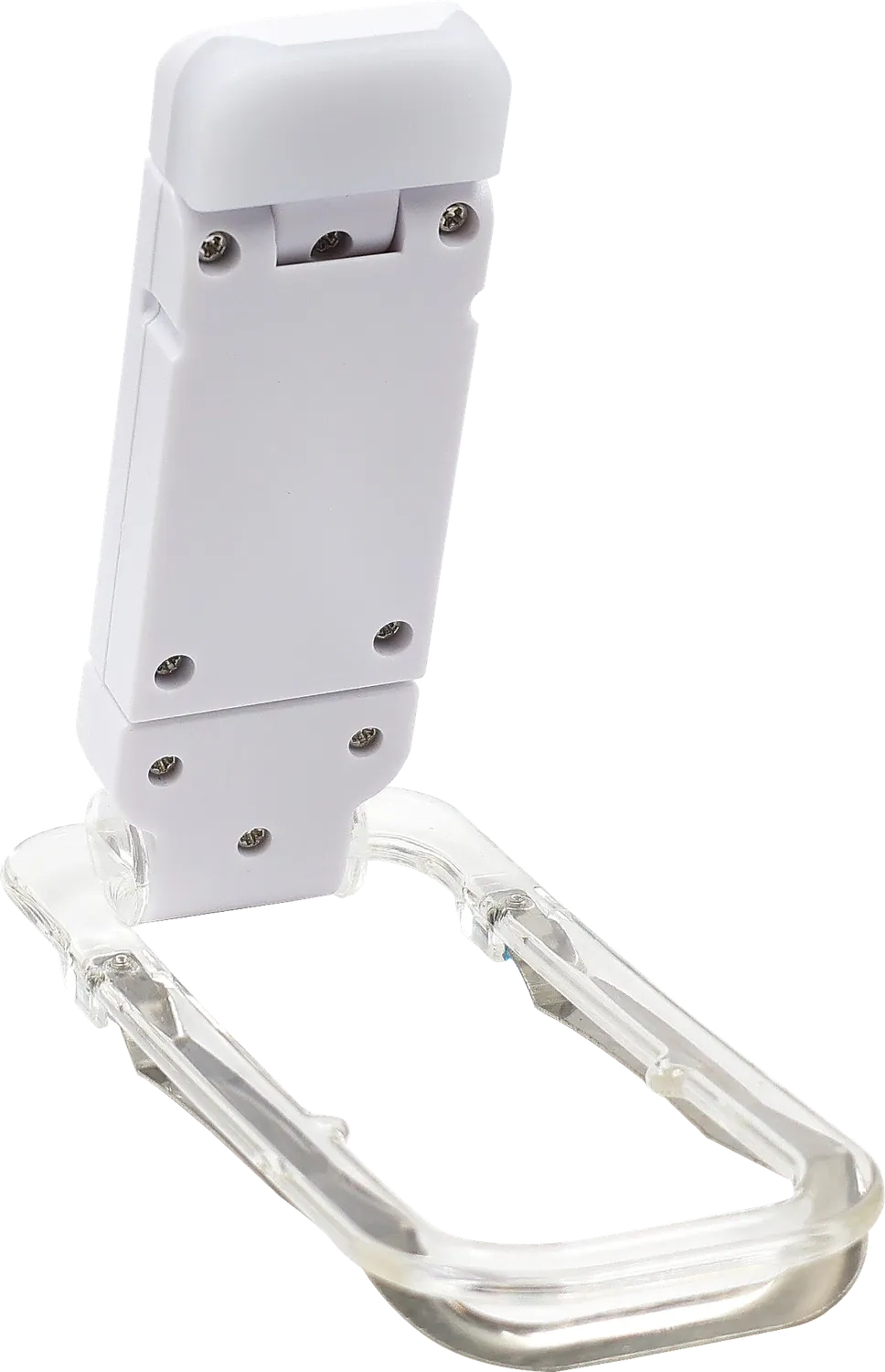 Peter Pauper Press Firefly boklys oppladbar USB