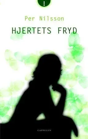 Bokia Hjertets fryd pocket bok ungdom pent brukt