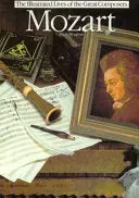 Bokia Mozart bok pent brukt engelsk biografi