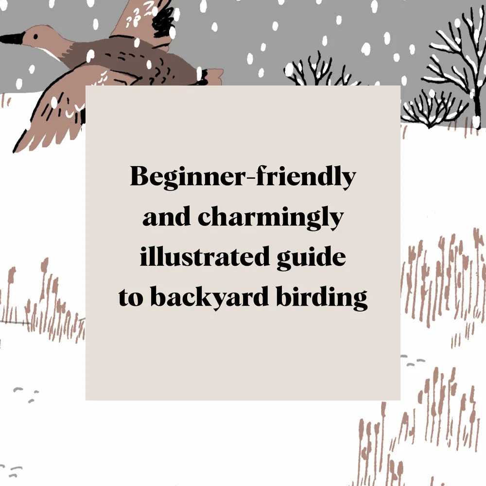 Pocket Nature Bird-Watching bok innbundet fugl