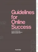 Rob Ford Guidelines for Online Success bok pent brukt webdesign