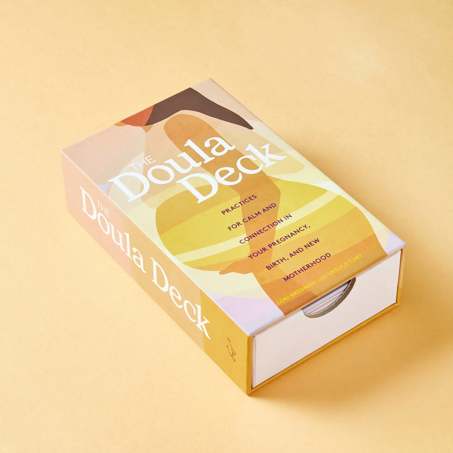 Abrams and Chronicle The Doula Deck kortstokk 78 kort