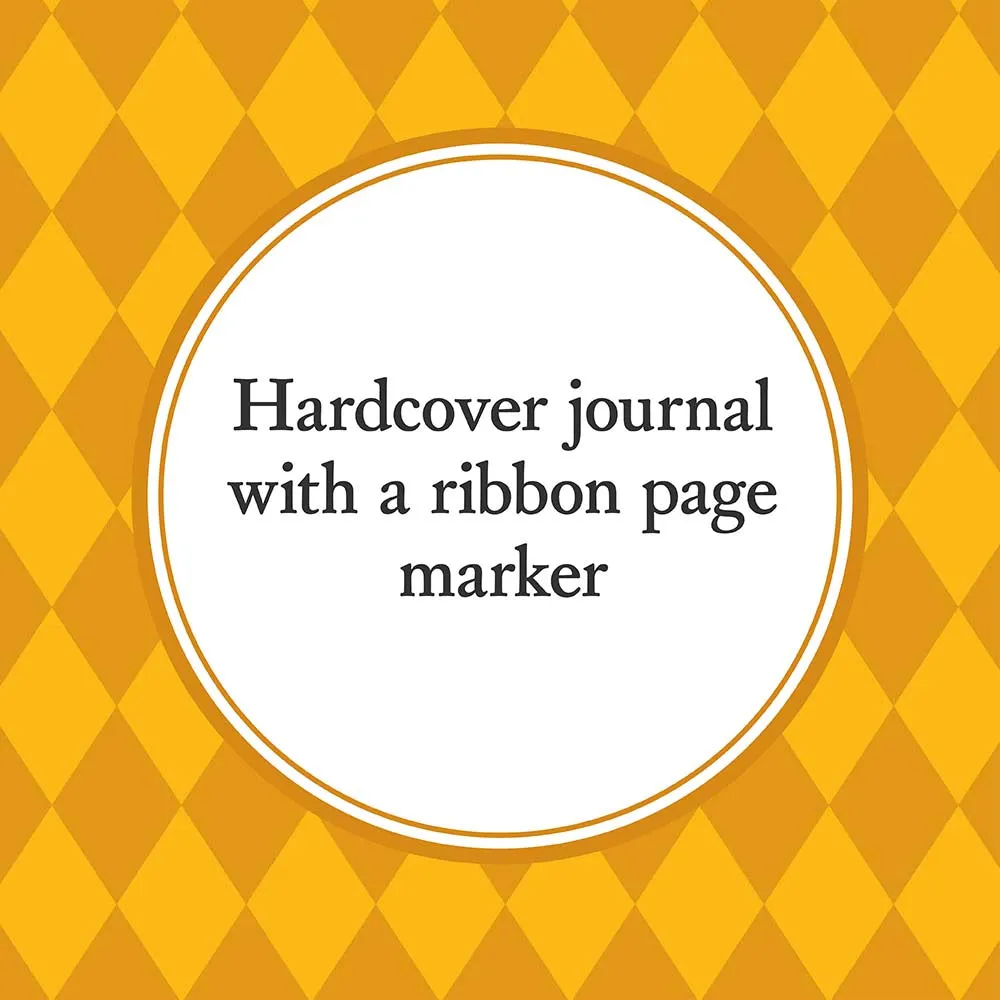 Bibliophile Diverse Spines lesedagbok journal gave