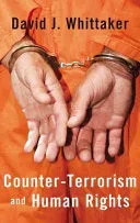 Bokia Counter-terrorism and Human Rights bok som ny