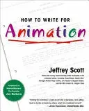 Bokia How to Write for Animation bok brukt – manus
