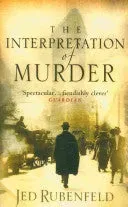 Bokia The Interpretation of Murder pocket pent brukt krim