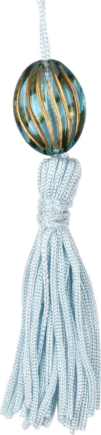 Peter Pauper Press Blooms & Butterflies bokmerke med perler