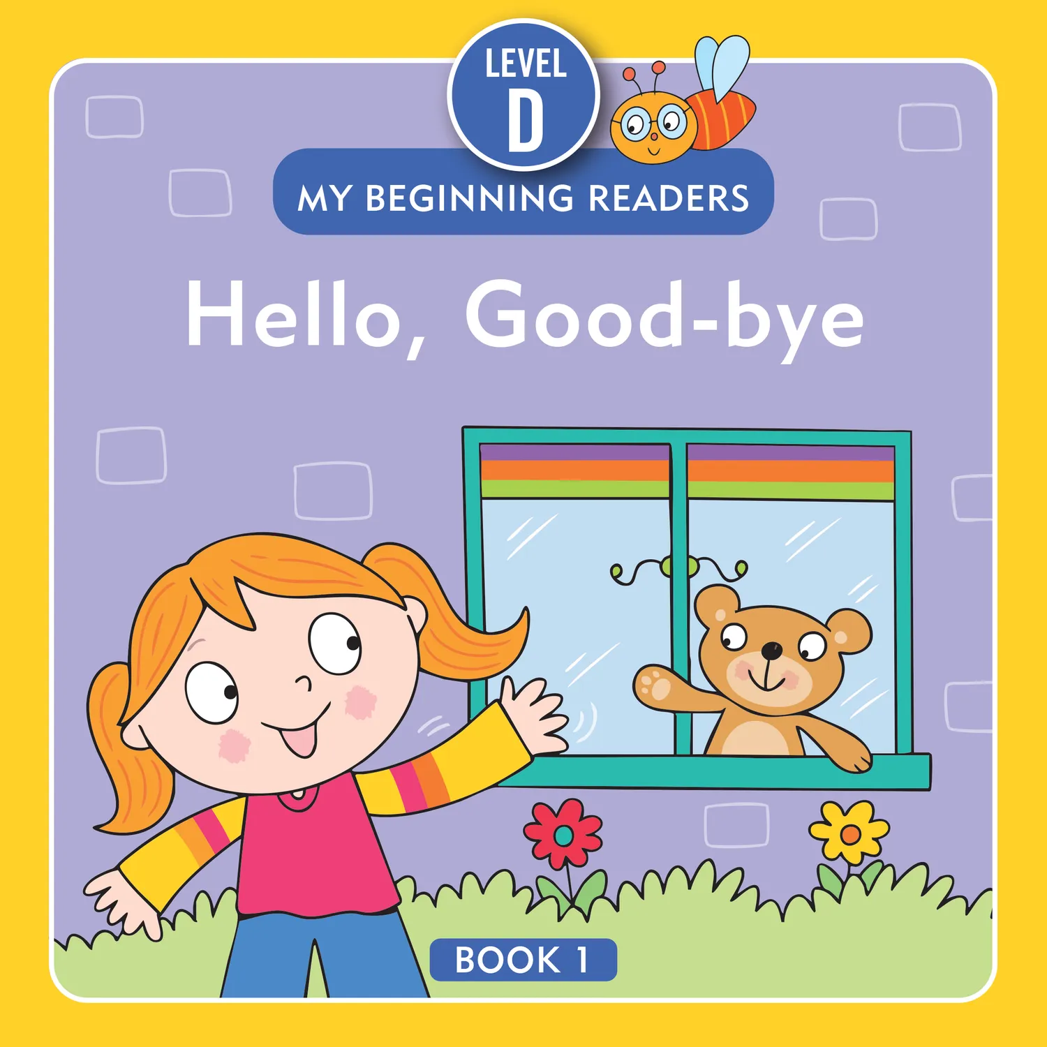 Peter Pauper Press My Beginning Readers Level D 25 lesebøker