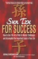 Bokia Sun Tzu For Success bok pent brukt – selvhjelp