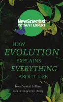 Bokia How Evolution Explains bok pent brukt engelsk