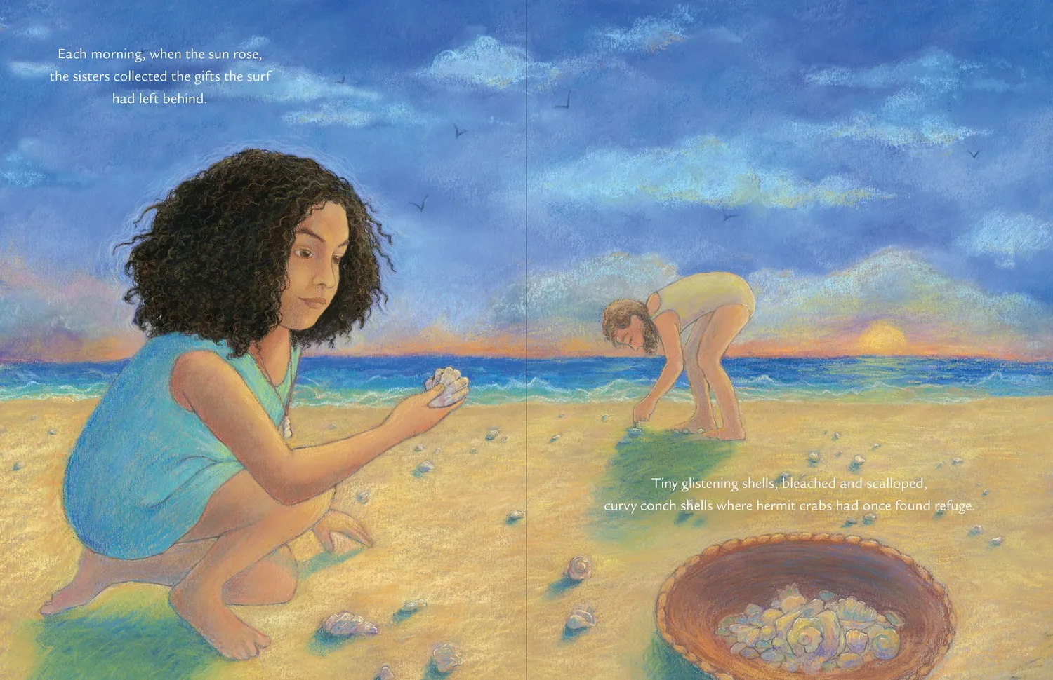 Peter Pauper Press Maya's Treasure bildebok innbundet 32 sider