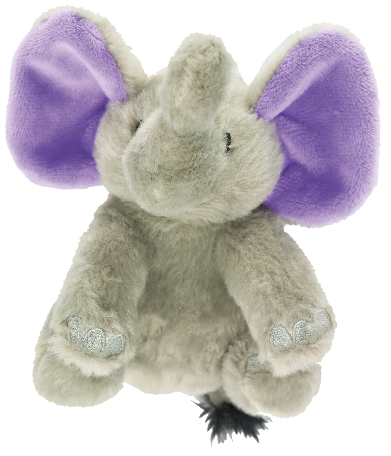 Peter Pauper Press Hug an Elephant Kit plysjsett gaveeske