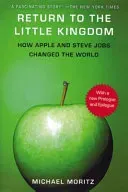 Bokia Return to the Little Kingdom bok pent brukt Apple