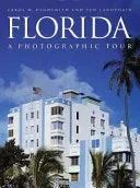 Bokia Florida bok pent brukt engelsk reisefoto