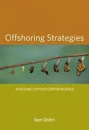 Ilan Oshri Offshoring Strategies bok pent brukt engelsk