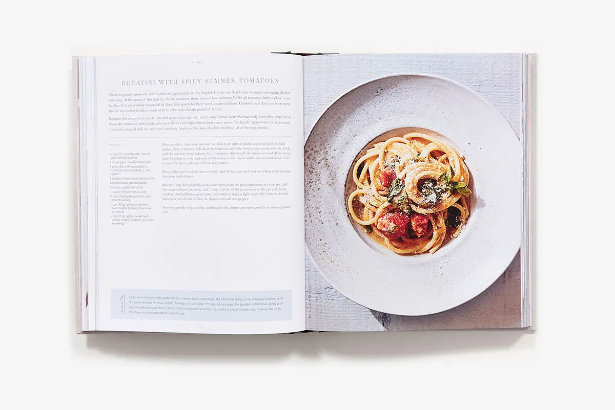 Abrams Cook Beautiful kokebok innbundet Athena Calderone